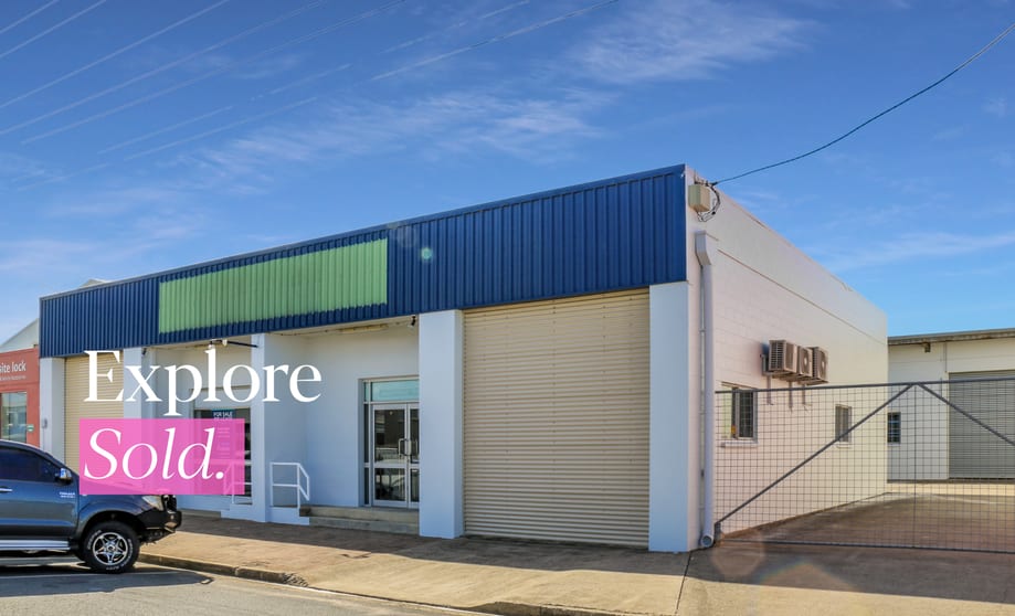Click to view all images 2C Victoria Street Mackay QLD 4740 - Image 1
