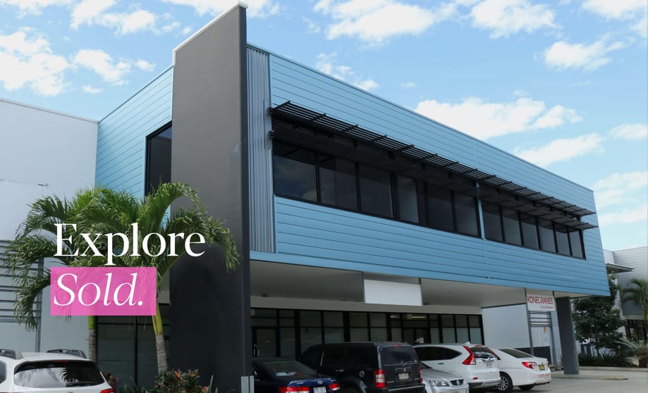 Click to view all images 20 Caterpillar Drive Paget QLD 4740 - Image 1