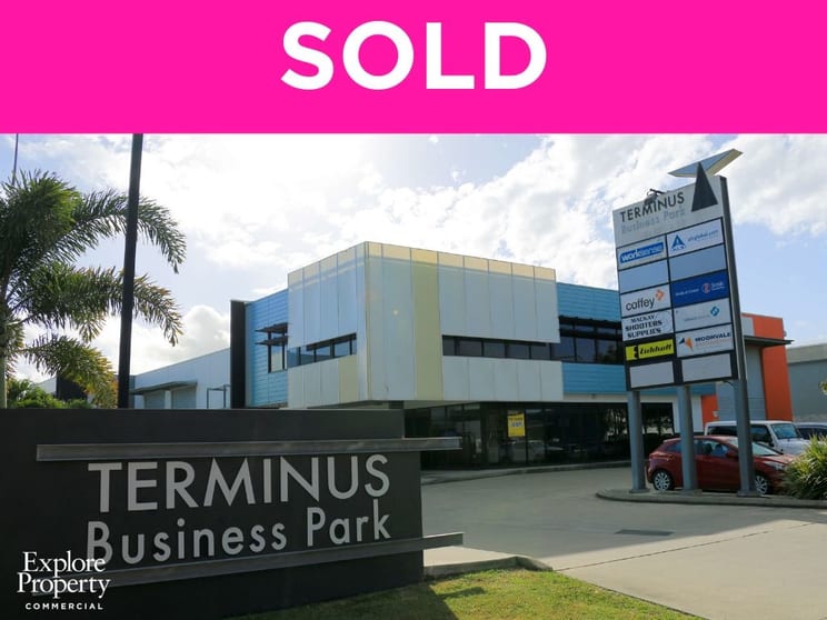 Click to view all images 20 Caterpillar Drive Paget QLD 4740 - Image 2