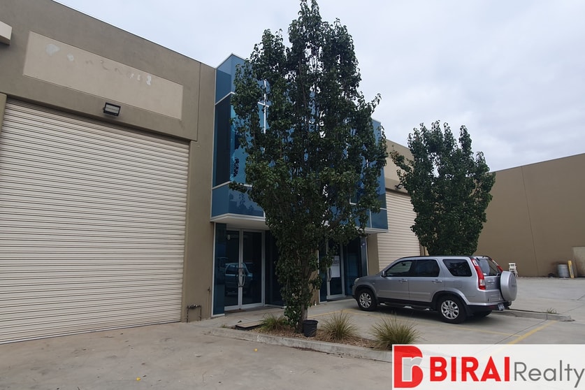 U-8/22 Makland Drive Derrimut VIC 3026 - Image 2