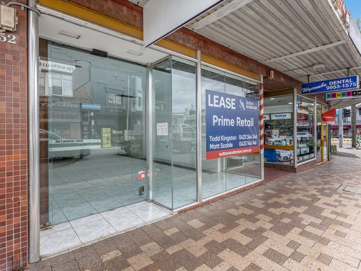 173 Military Road Neutral Bay NSW 2089 - Image 2