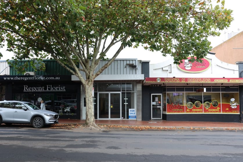 117 Thompson St Hamilton VIC 3300 - Image 2