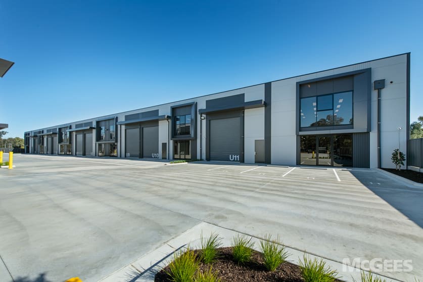 36-39 Third Avenue Mawson Lakes SA 5095 - Image 1