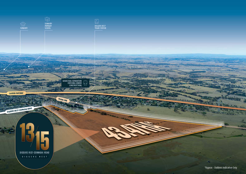 Click to view all images 13-15 Diggers Rest-Coimadai Road Diggers Rest VIC 3427 - Image 4