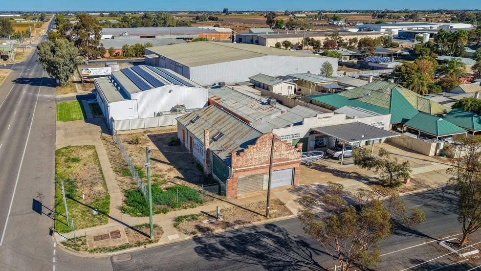 Click to view all images 56 Commercial Street Merbein VIC 3505 - Image 3