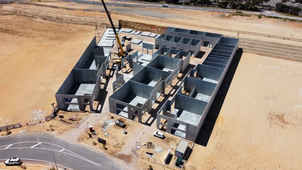 Click to view all images Lot 545/23 Artemis Loop Wattleup WA 6166 - Image 2