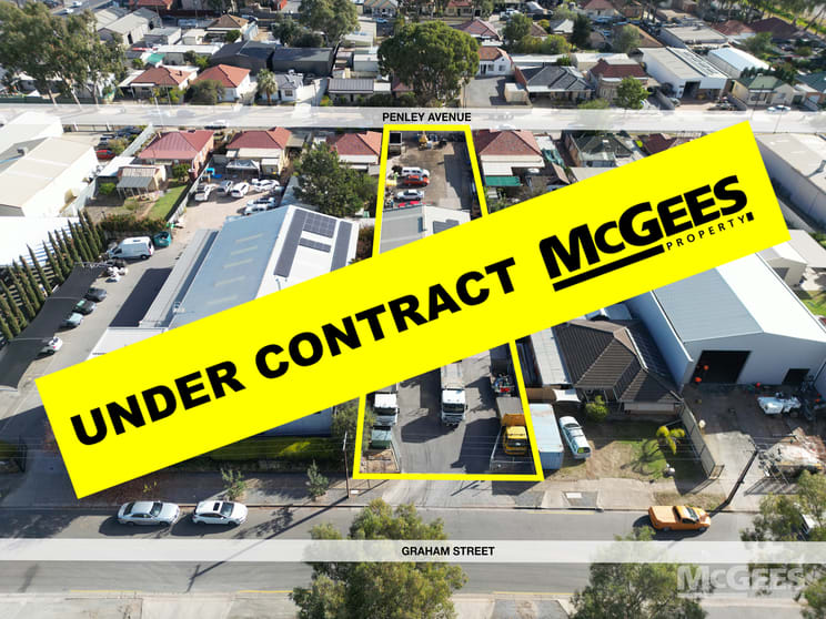 Click to view all images 9 Graham Street Wingfield SA 5013 - Image 1