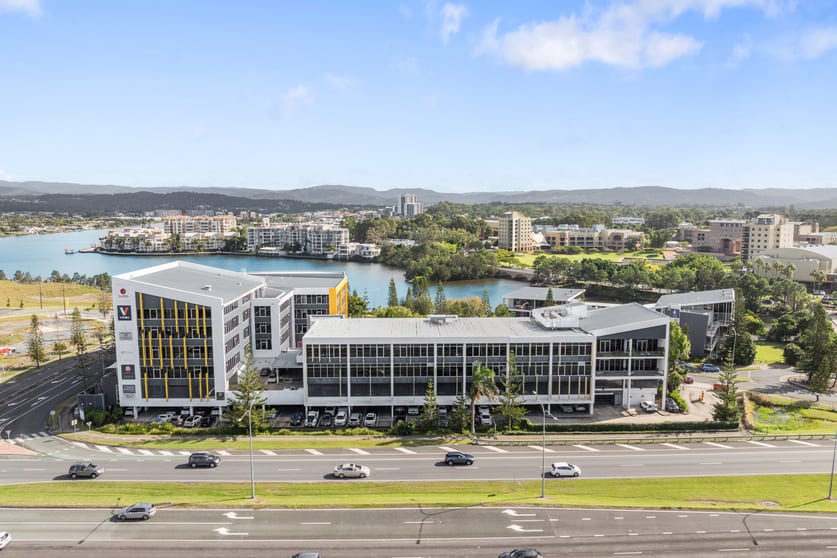 1304/1 Lake Orr Drive Varsity Lakes QLD 4227 - Image 2