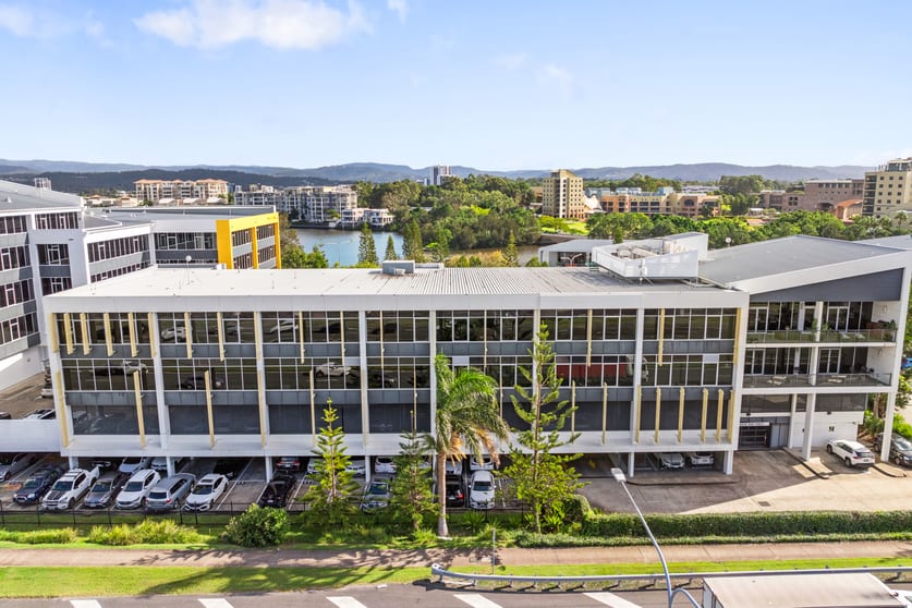 1304/1 Lake Orr Drive Varsity Lakes QLD 4227 - Image 3