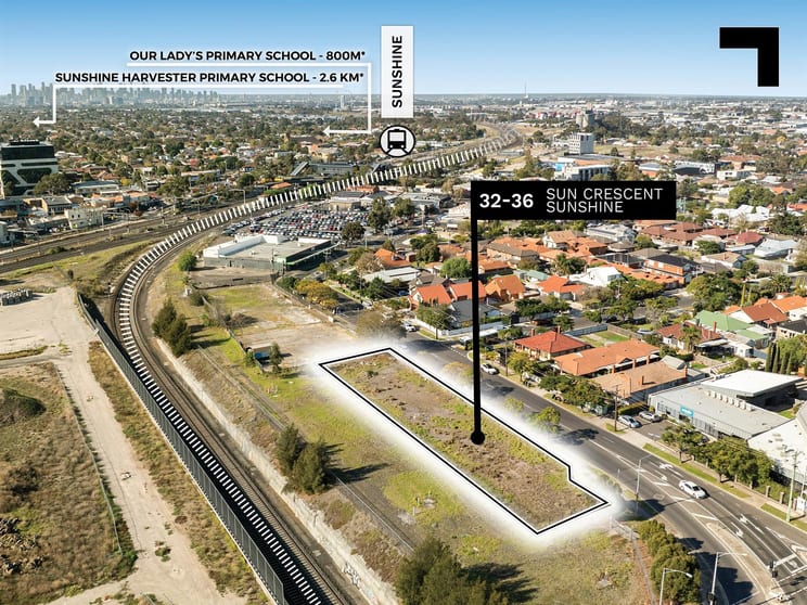 32-36 Sun Crescent Sunshine VIC 3020 - Image 2