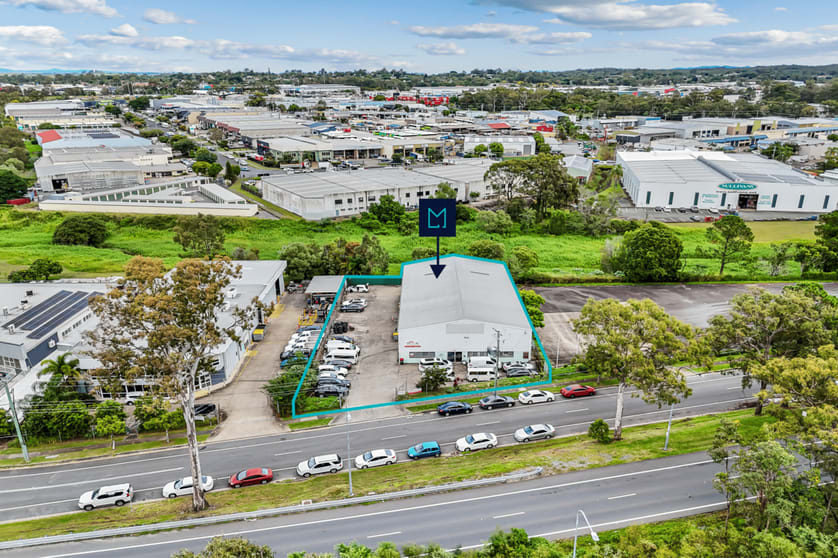 Click to view all images 3307 Logan Road Underwood QLD 4119 - Image 2