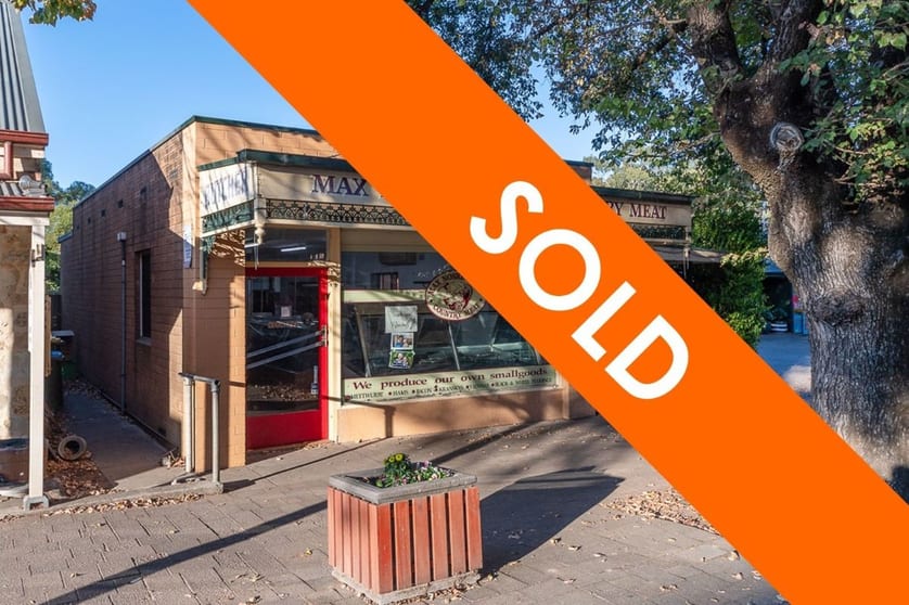 Click to view all images 78 Mount Barker Road Hahndorf SA 5245 - Image 1