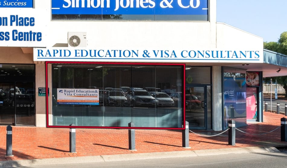 Click to view all images 1/2-14 Station Place Werribee VIC 3030 - Image 1