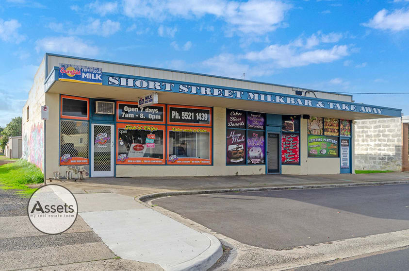 Click to view all images 76-80 Short Street Portland VIC 3305 - Image 1