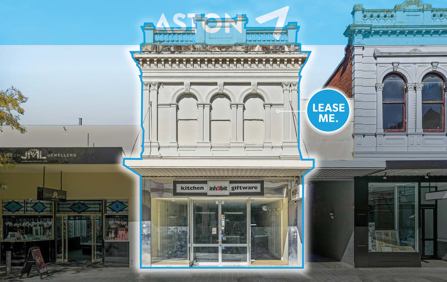 58 Bridge Mall Ballarat Central VIC 3350 - Image 1