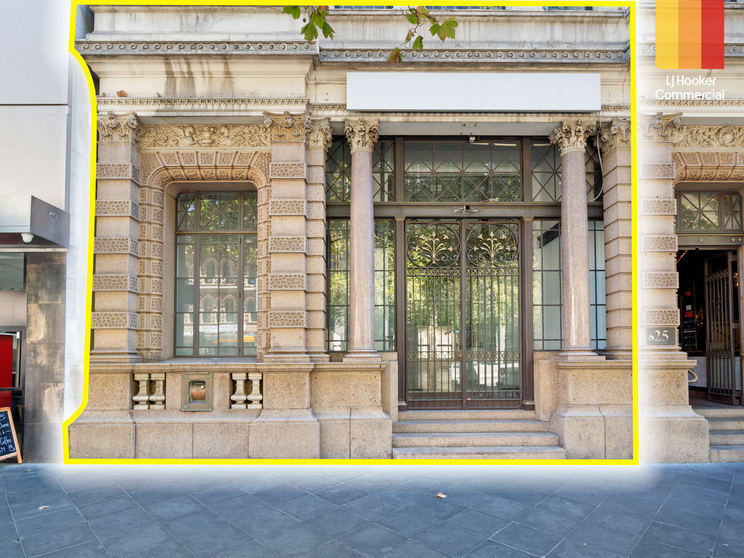 Click to view all images 25 King William Street Adelaide SA 5000 - Image 1
