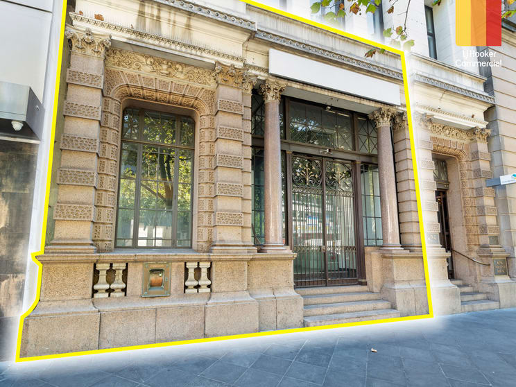 Click to view all images 25 King William Street Adelaide SA 5000 - Image 2