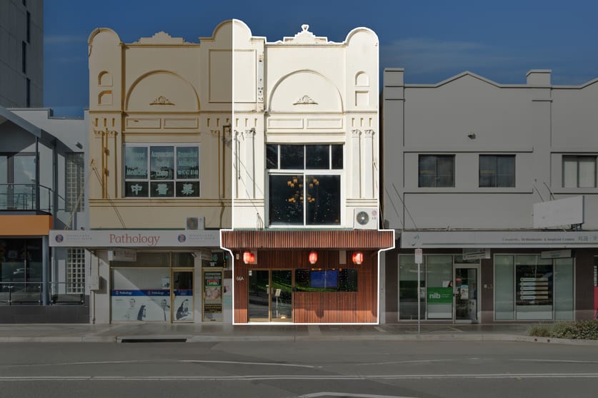 Click to view all images 66A Burwood Road Burwood NSW 2134 - Image 1