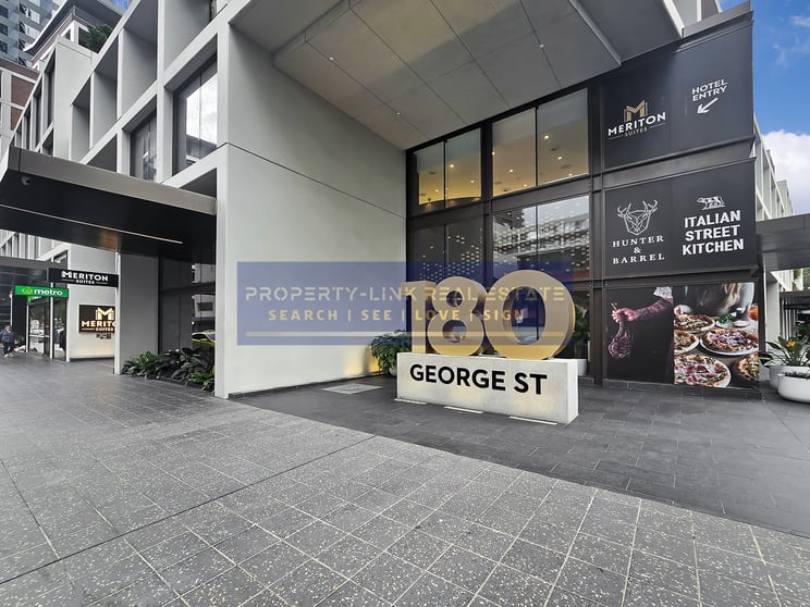 Click to view all images SHOP 15/180D GEORGE STREET Parramatta NSW 2150 - Image 2