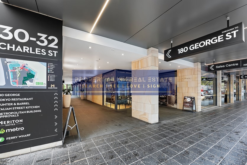 Click to view all images SHOP 15/180D GEORGE STREET Parramatta NSW 2150 - Image 3