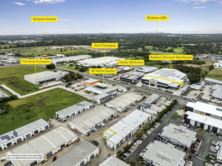 Click to view all images 21/193-203 South Pine Road Brendale QLD 4500 - Image 2