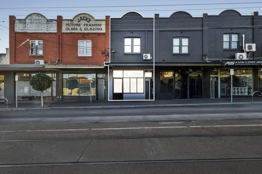 Click to view all images 975 Glen Huntly Road Caulfield VIC 3162 - Image 2