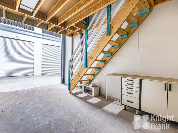 Click to view all images Lot 49, 95 Burrows Road Alexandria NSW 2015 - Image 2