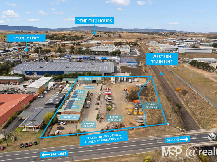Click to view all images 14 Littlebourne Street Kelso NSW 2795 - Image 1