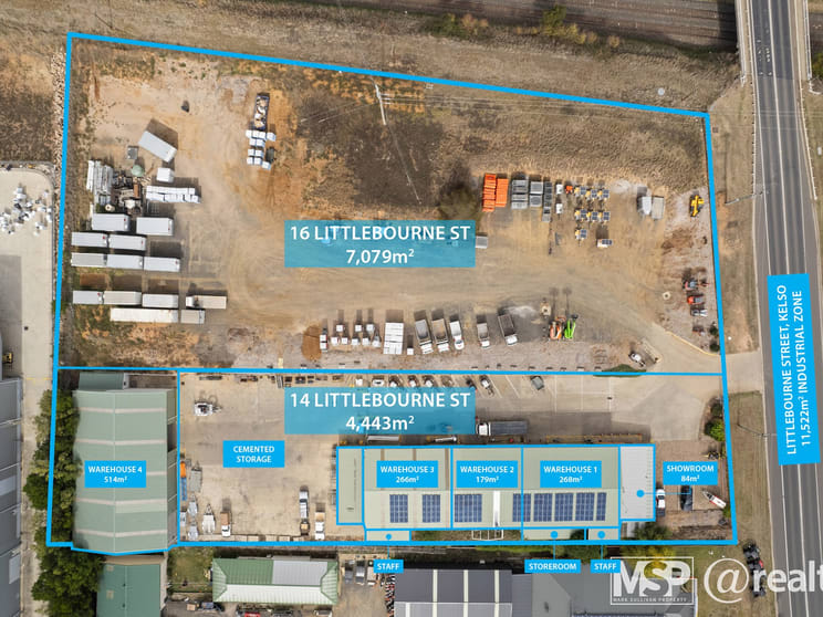 Click to view all images 14 Littlebourne Street Kelso NSW 2795 - Image 3