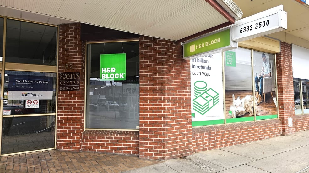 Click to view all images Shop 9/82 George Street Bathurst NSW 2795 - Image 2