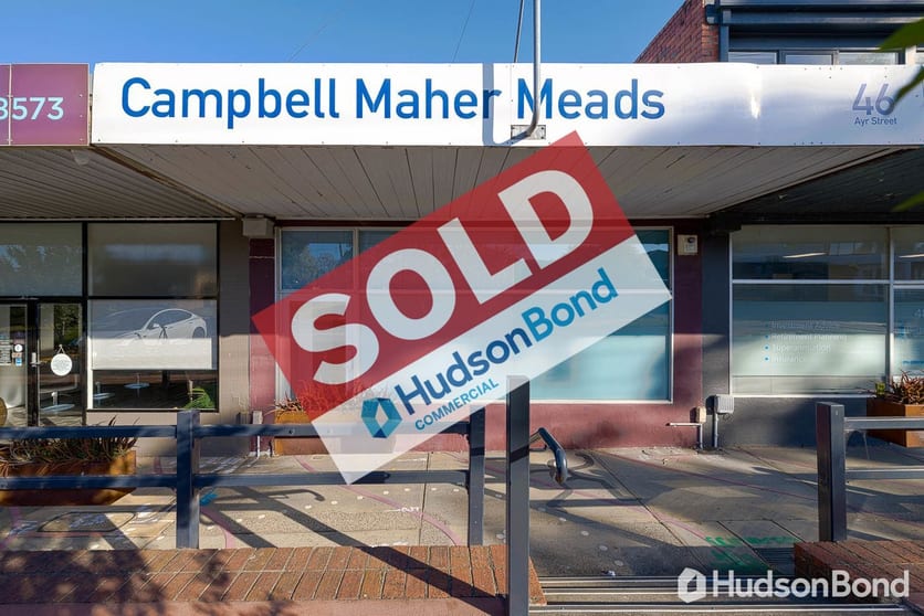 Click to view all images 46 Ayr Street Doncaster VIC 3108 - Image 1