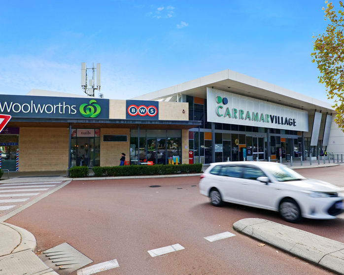 Carramar Village 7 Cheriton Drive Carramar WA 6031 - Image 1