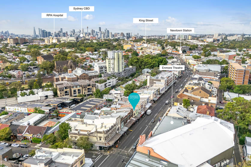 Click to view all images 97 Enmore Road Newtown NSW 2042 - Image 3