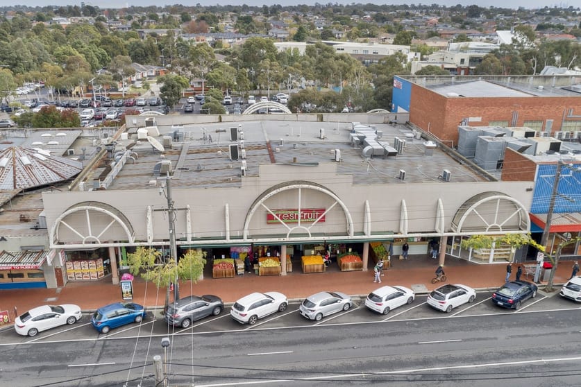 Click to view all images 5/367-369 Clayton Road Clayton VIC 3168 - Image 2