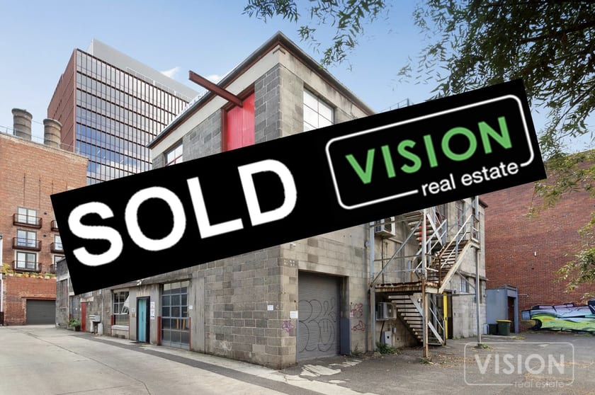 Click to view all images 3/7 Byron Street Collingwood VIC 3066 - Image 1
