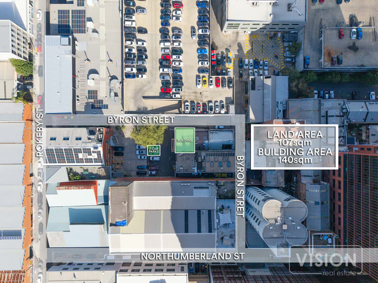 Click to view all images 3/7 Byron Street Collingwood VIC 3066 - Image 2