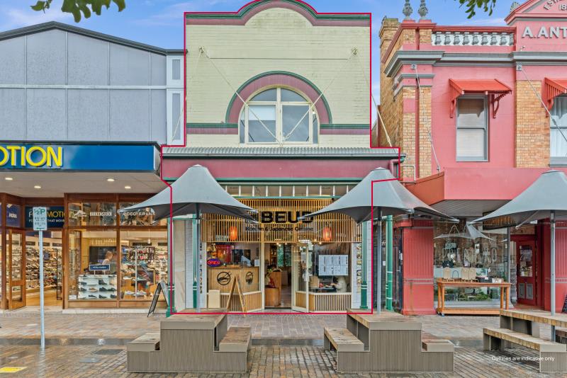 Click to view all images 360a High Street Maitland NSW 2320 - Image 1