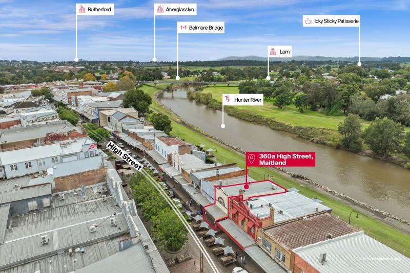 Click to view all images 360a High Street Maitland NSW 2320 - Image 3
