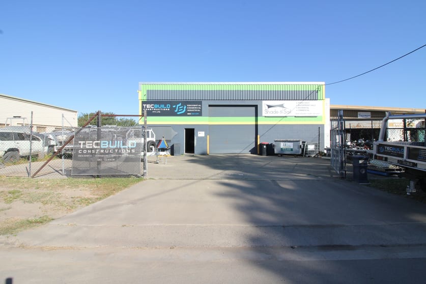 Click to view all images 20 Whitehouse St Garbutt QLD 4814 - Image 2