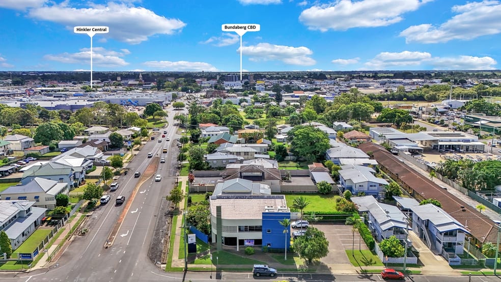 Click to view all images 71 Burnett Street Bundaberg South QLD 4670 - Image 1