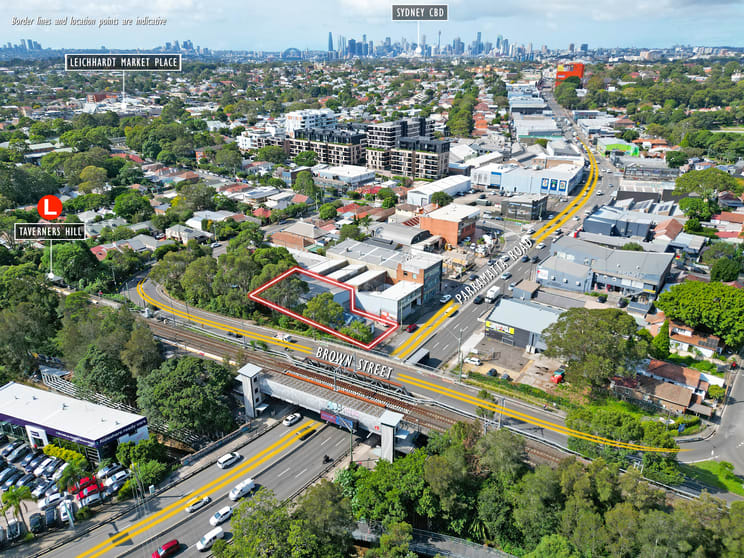Click to view all images 711 Parramatta Road Leichhardt NSW 2040 - Image 1