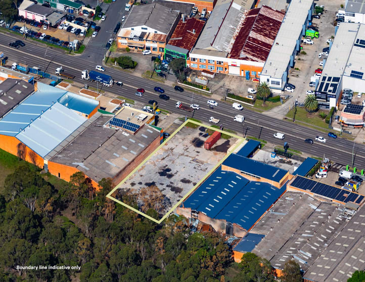 Click to view all images 275 Milperra Road Revesby NSW 2212 - Image 1