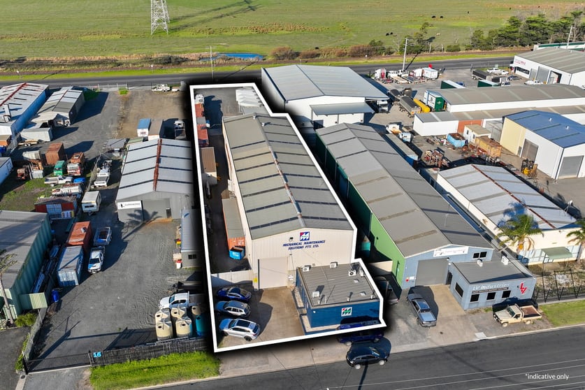 14 Centre Road & 43 Alexanders Road Morwell VIC 3840 - Image 2