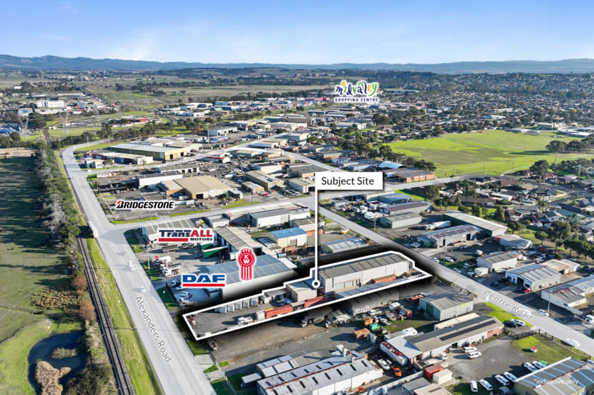 14 Centre Road & 43 Alexanders Road Morwell VIC 3840 - Image 3