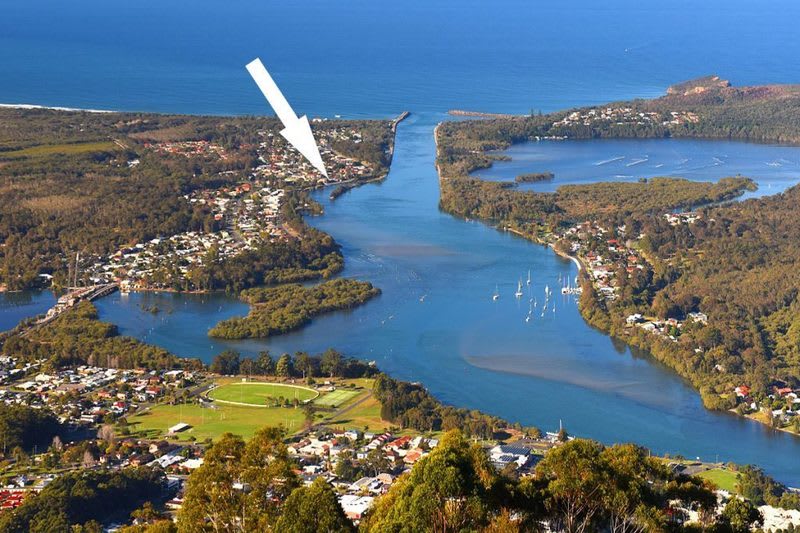 Click to view all images North Haven NSW 2443 - Image 2