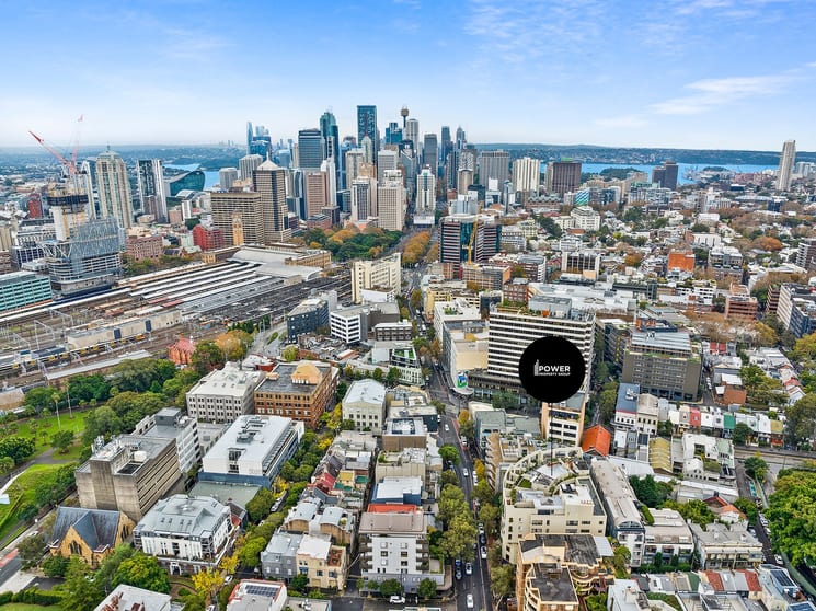 Click to view all images 3/450 Elizabeth Street Surry Hills NSW 2010 - Image 2