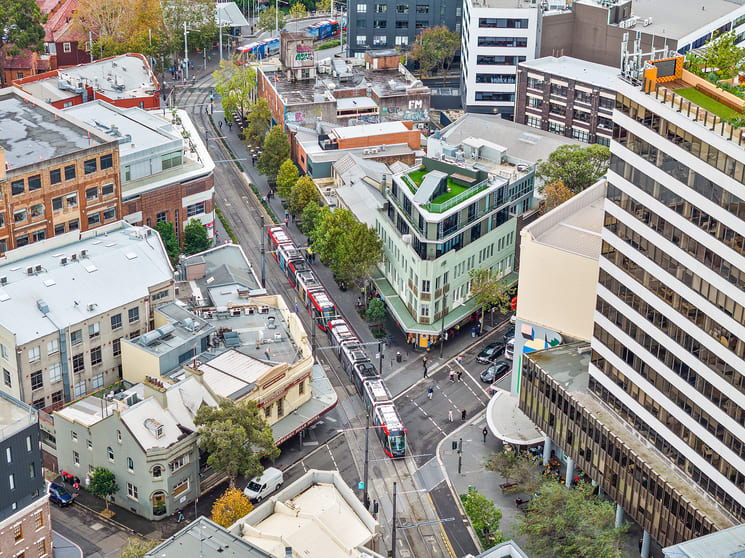 Click to view all images 3/450 Elizabeth Street Surry Hills NSW 2010 - Image 3
