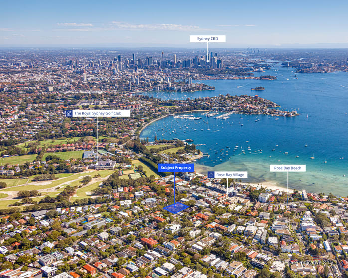 12-18 Wilberforce Rose Bay NSW 2029 - Image 1