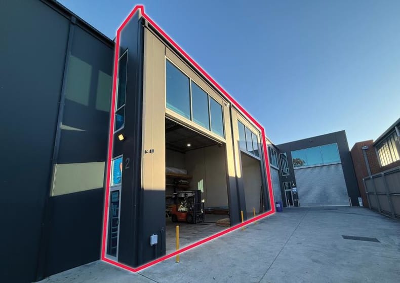 2/21 Hinkler Road Mordialloc VIC 3195 - Image 1