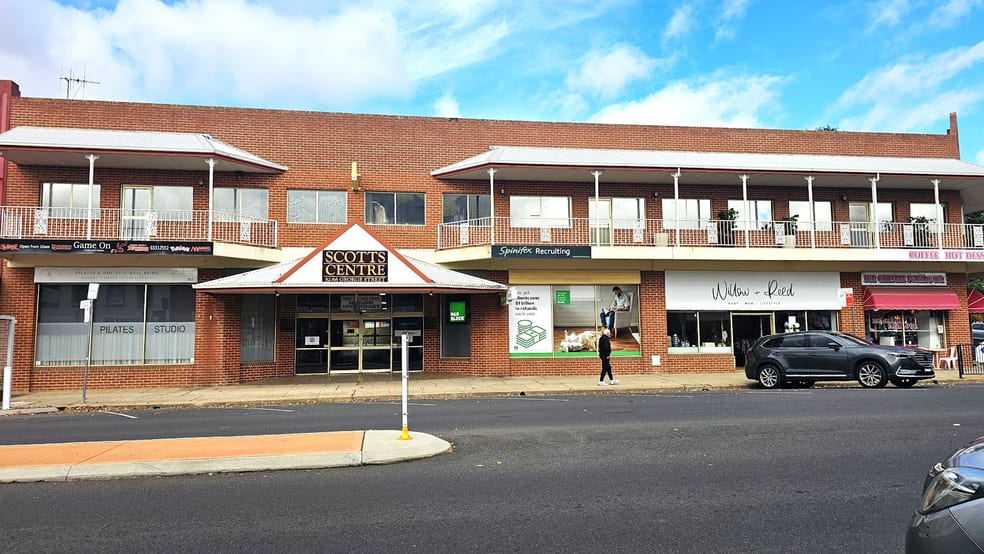 Click to view all images Shops 11 & 5/82 George Street Bathurst NSW 2795 - Image 3